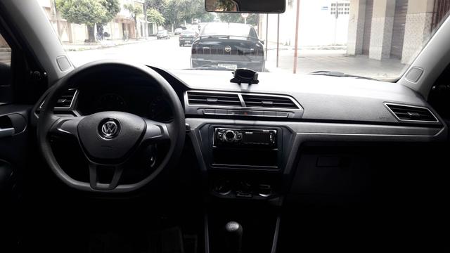 Gol G7 Trendline 2018 Completo IPVA 2020 Pago - Foto 6