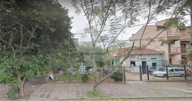Terreno à venda em Cristo redentor, Porto alegre cod:10151
