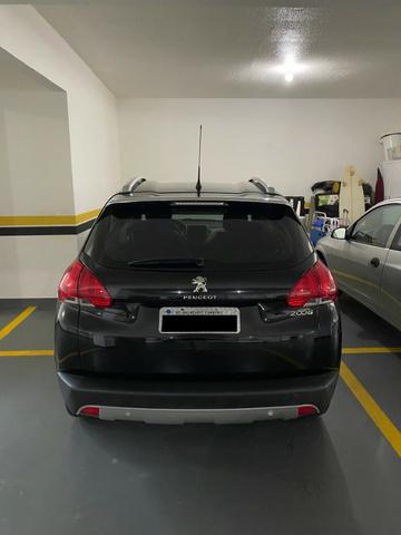 Peugeot 2008 Allure 2017 Automático - Foto 3