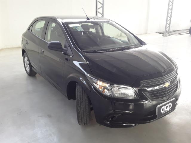 Chevrolet Onix Joy 1.0 2019 com 6mil rodados - Foto 2