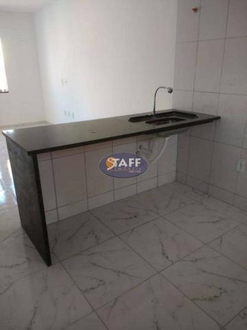KSS- Casa com 2 quartos e área gourmet em Condomínio em Unamar - Cabo Frio - Foto 3