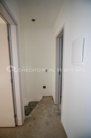 Casa de condomínio à venda com 3 dormitórios em Vila nova, Porto alegre cod:9888639 - Foto 14