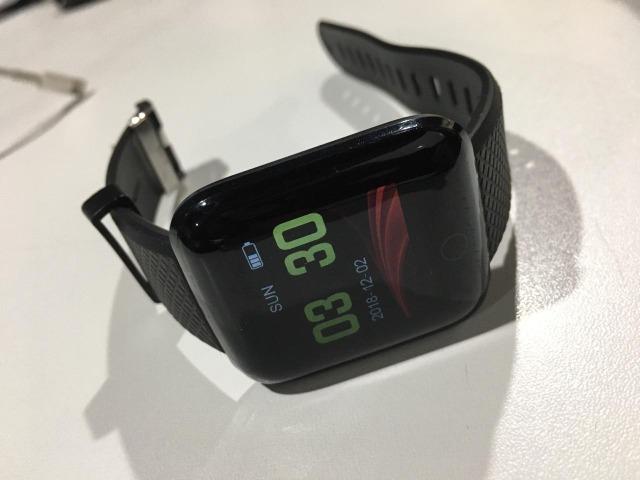 Smart Bracelet - Foto 4
