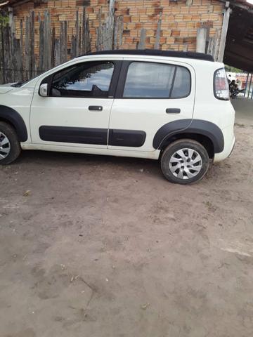Vende-se Fiat Uno - Foto 3
