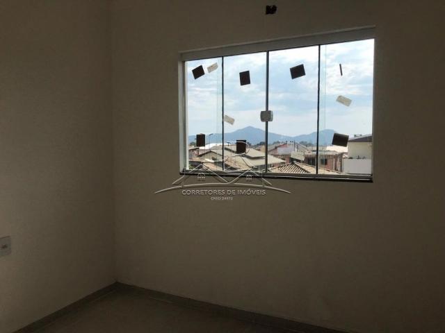 Apartamento à venda com 2 dormitórios em Ingleses do rio vermelho, Florianópolis cod:1632 - Foto 6