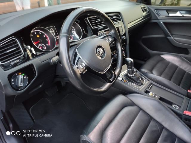 Golf Highline 1.4 TSI 140cv Automático - Foto 4