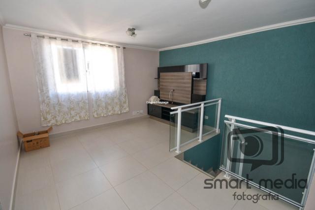 Apartamento para alugar com 2 dormitórios em Capao raso, Curitiba cod:14591001 - Foto 7