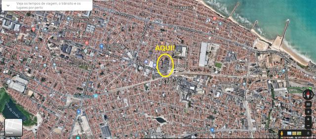 Apartamento na Av. Francisco Sá - Foto 2
