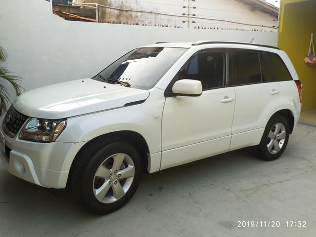 Vendo Grand Vitara