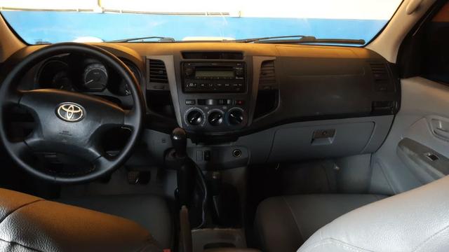 Hilux srv 2007 Zap * Gilvan - Foto 6