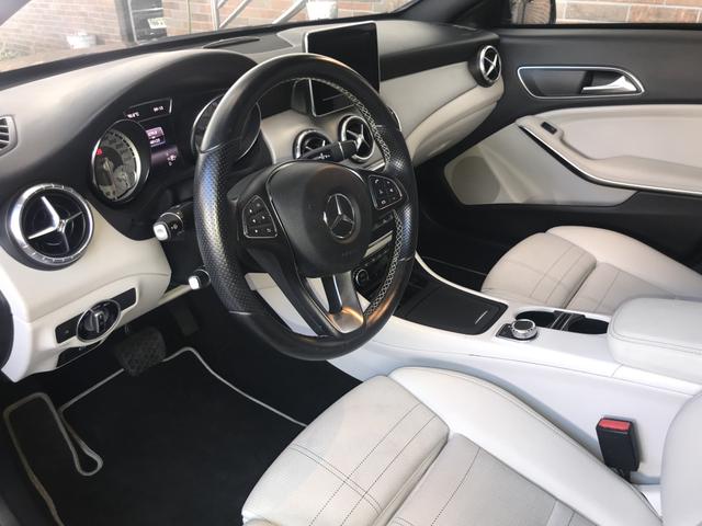 Mercedes CLA200 15/16 BLINDADA - Foto 5