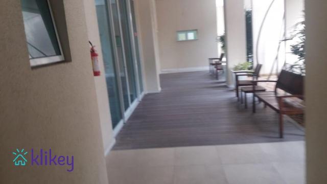 Apartamento à venda com 3 dormitórios em Cidade dos funcionários, Fortaleza cod:7474 - Foto 17