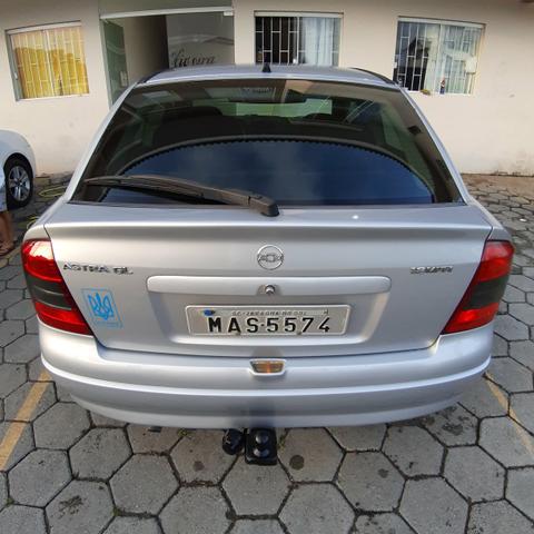 Astra 1.8 GL Completo - Foto 6