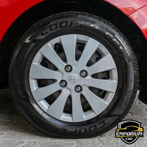 HYUNDAI HB20 2014/2014 1.6 COMFORT 16V FLEX 4P MANUAL - Foto 8