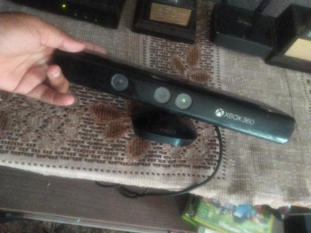 Controlo x box 360 ,jogos e kinect - Foto 3
