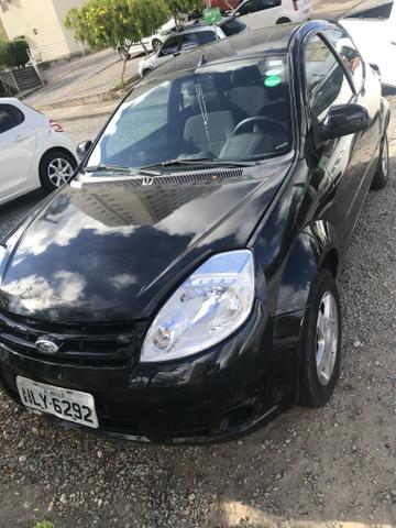 Carro ka 2009 - Foto 2