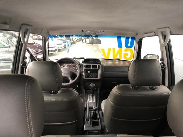 Mitsubishi Tr4 2.0 4x4 Automatica Completa Gnv - Foto 5
