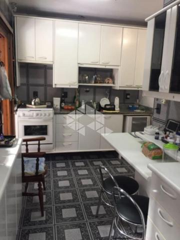 Casa à venda com 3 dormitórios em Tristeza, Porto alegre cod:CA4476 - Foto 10