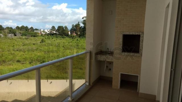 Apartamento à venda com 1 dormitórios em Campeche, Florianópolis cod:402 - Foto 7