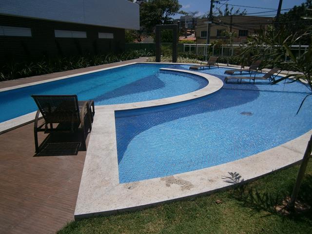 Apartamento no guararapes - Foto 8