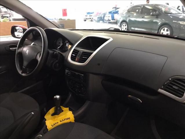 Peugeot 207 1.4 xr Sport 8v - Foto 6