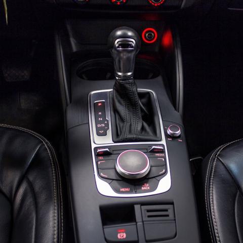 AUDI A3 2016/2016 1.4 TFSI SEDAN AMBIENTE 16V FLEX 4P TIPTRONIC - Foto 8