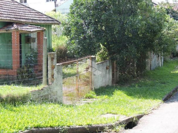 Terreno à venda em Chácara das pedras, Porto alegre cod:TE1390