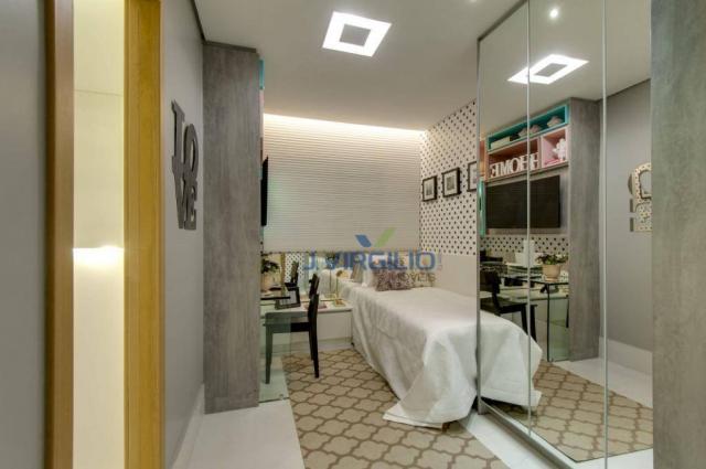 Apartamento com 2 quartos à venda, 66 m² por r$ 416.115 - setor bueno - goiânia/go - Foto 4
