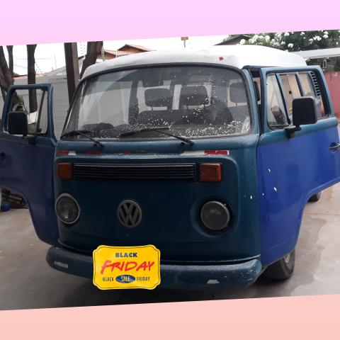 Kombi 2004