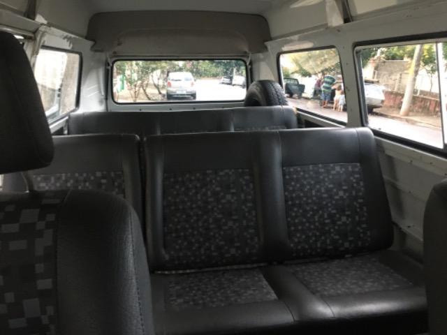 Kombi standard 98 - Foto 9