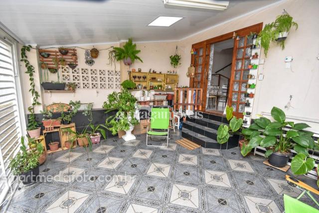 Casa à venda com 2 dormitórios em Sitio cercado, Curitiba cod:785 - Foto 17