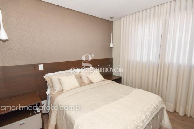 Apartamento à venda com 1 dormitórios em São fancisco, Curitiba cod:836 - Foto 6