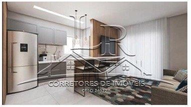 Apartamento à venda com 4 dormitórios em Ingleses do rio vermelho, Florianópolis cod:1762 - Foto 5