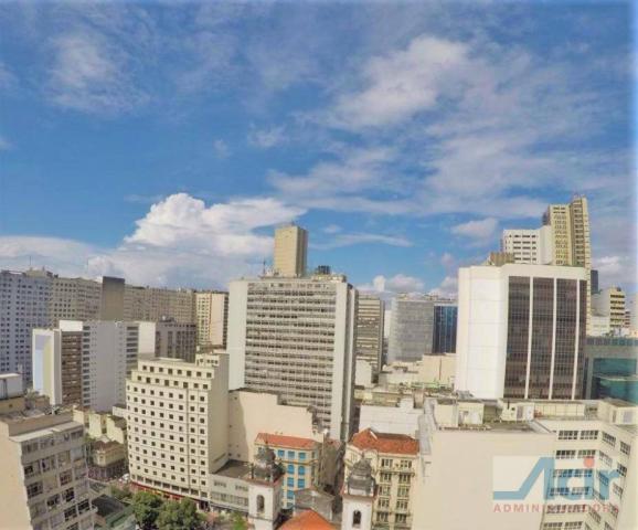 Sala à venda, 20 m² - Centro - Rio de Janeiro/RJ - Foto 2