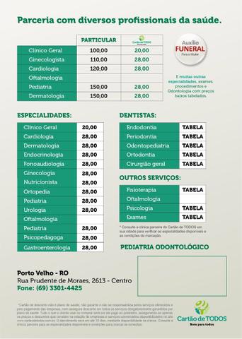 Cartão de todos
