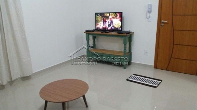 Apartamento à venda com 2 dormitórios em Ingleses, Florianópolis cod:1455 - Foto 8