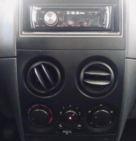 FIAT PALIO 1.0 MPI FIRE 8V FLEX 4P MANUAL - Foto 13