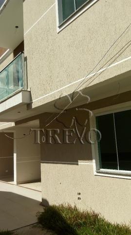 Casa à venda com 3 dormitórios em Cajuru, Curitiba cod:1134 - Foto 6
