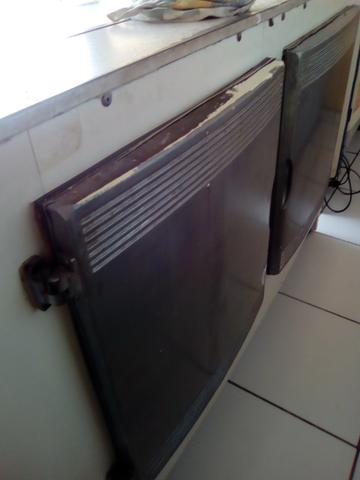 Vendo esse balcão frio gela muito bem - Foto 2
