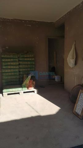 Casa nova solta no bairro Cidade Maravilhosa - Foto 8