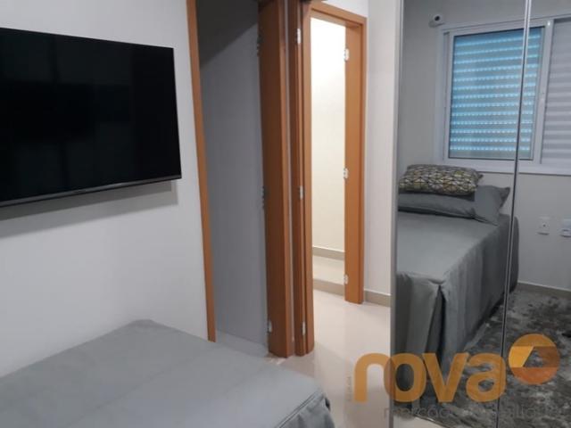 Apartamento à venda com 2 dormitórios em Setor bueno, Goiânia cod:NOV88059 - Foto 11