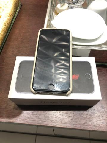 Iphone 6s 64gb - Foto 2