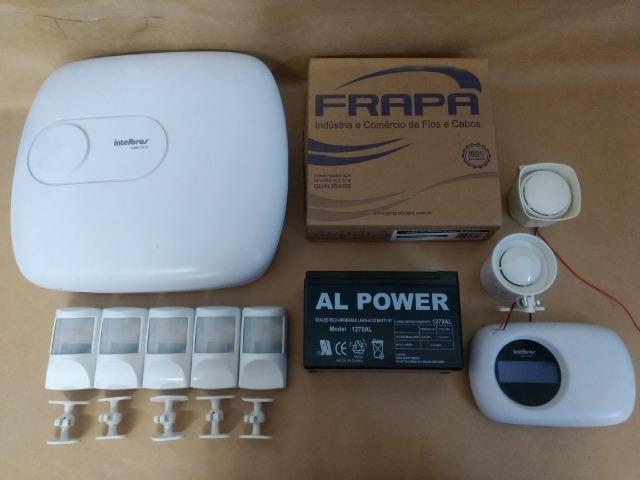 Equipamentos de Segurança Eletrônica a Preço de Atacado, Instalação e Manutenção - Foto 2