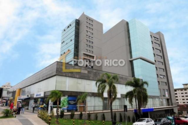 Escritório à venda em Pio x, Caxias do sul cod:179