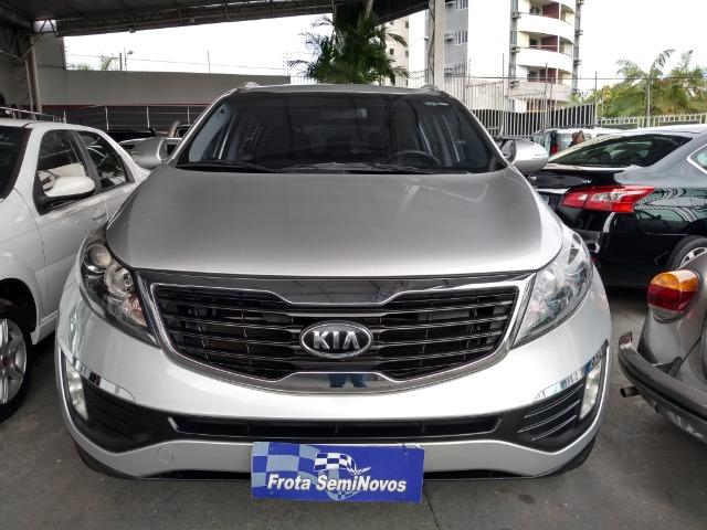 Kia Sportage EX Automático - Foto 2