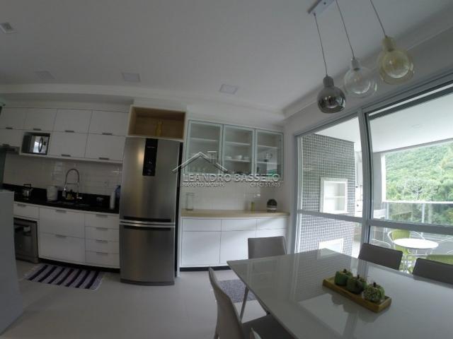 Apartamento à venda com 3 dormitórios em Ingleses, Florianópolis cod:1305 - Foto 12