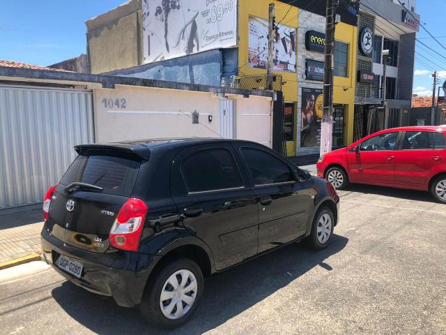 Etios 2015 1.3