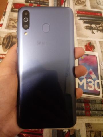 Samsung Galaxy M30 - Foto 3