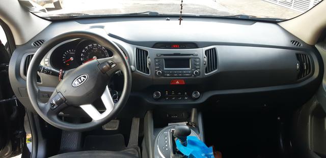 Sportage lx 2.0 oportunidade - Foto 12
