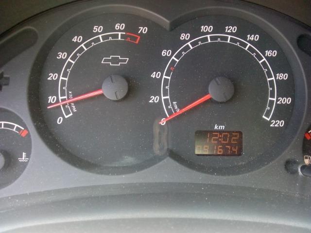 Corsa 1.4 Maxx 8V Flex 4P Manual Repasse Completo - Foto 5